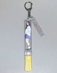 [중고] 키 홀더 이노우에 카즈 (노기자카 46) 개별 미니 스틱 라이트 형 아크릴 키 홀더 [한여름의 전국 투어 2023] 도쿄 상품
