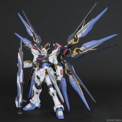 (재판매) PG 1/60 ZGMF-X20A 스트라이크 프리덤 건담 기동전사 건담 SEED DESTINY(시드 데스티니) 프라모델(5063056) 반다이 스피릿츠