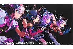 2025年最新】ウマ娘 zone コンプリートの人気アイテム - メルカリ