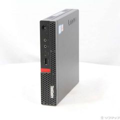 〔中古品〕 ThinkCentre M720q 10T7CTO1WW【262】