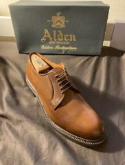 □フォロワー様割引有Alden Shop - メルカリShops