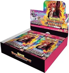 2025年最新】スーパードラゴンボールヒーローズ エクストラ