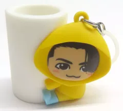 【中古】キーホルダー 片寄涼太(GENERATIONS) アンブレラチャーム EXILE TRIBE STATION限定