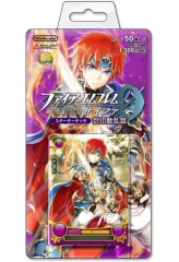 【中古】トレカ TCGファイアーエムブレム0(サイファ) スターターデッキ「封印動乱篇」[TCG-Z-FS5A]