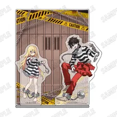 2025年最新】殺戮の天使 アクスタの人気アイテム - メルカリ