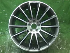 21インチベンツGLS63AMG 350d 550x166スタッドレスホイール