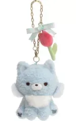 リラックマストア限定⭐︎チャイロイコグマ＆アオイコオオカミ⭐︎なかよしぬいぐるみ新品 kj04mf22101.jpg