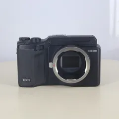 2025年最新】RICOH gxr a12の人気アイテム - メルカリ