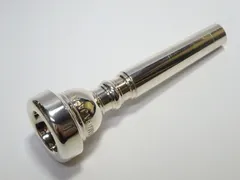 トランペットマウスピース ヤマハ中川モデル17B4N #28 Wバックボア
