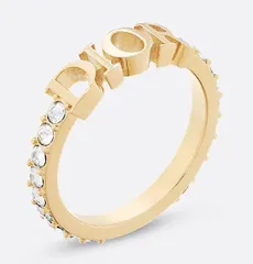 Dio(r)evolution リング　S 10号　正規品　美品　最終値下げ Dio(r)evolution リング S 10号 正規品 美品 最終値下げ 2025年