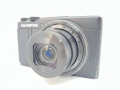 ★実用品★OLYMPUS オリンパス STYLUS XZ-10