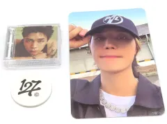 【中古】雑貨 ジャニー(NCT 127) SMini Ver. 「WALK」