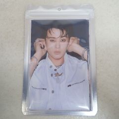 未開封 NCT 127 フォトカード FACT Check MARK 8枚入り