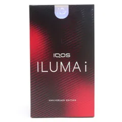 IQOS イルマ i プライム アニバーサリーモデル（錫セット） 新品未開封 Amazon.co.jp: ア イ コ ス イルマ i プライム アニバーサリー