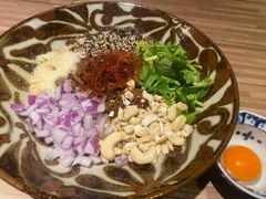 送料無料！冷凍でお届け！3食セット！汁なし担々麵　3辛