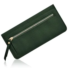 【数量限定】[Yeepan] 財布 レディース 長財布 財布 本革 コンパクト 長財布レディース 財布 レディース 2つ折り 財布 レディース 薄い財布 カードケース カードケース 薄型財布 極薄 軽量 カードケース レディース 可愛い おしゃれ 旅行