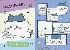 【中古】アニメ系トレカ No.21[N]：舌しまい忘れ