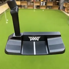 2025年最新】pxg パターの人気アイテム - メルカリ
