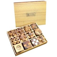 NOB THE PLUS ノブ ザ プラス パズルシリーズ タングラム 希少レア