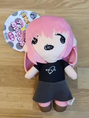 2025年最新】ぼっち・ざ・ろっく! ぬいぐるみ デフォルメの人気