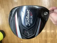 2025年最新】タイトリスト 913fの人気アイテム - メルカリ