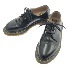 Dr. Martens EMILS ブラック UK5コムデギャルソンコラボ