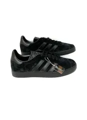 adidas Originals GAZELLE “Triple Black” 【 海外限定 】CQ2809