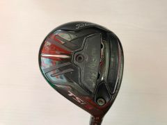 TSi3 | 15 | S | TENSEI 1K Blue 55 | 中古 | フェアウェイウッド