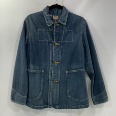 THE FLAT HEAD F-DJ701 デニム ジャケット Lサイズ - メルカリ