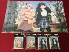2025年最新】新条アカネ スリーブの人気アイテム - メルカリ