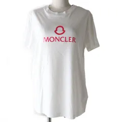 2023年最新】モンクレール/Tシャツ/カットソー(半袖/袖なし)の人気