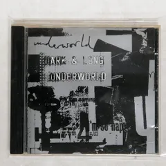 UNDERworld,レコード 2025年最新】underworld レコードの人気アイテム - メルカリ