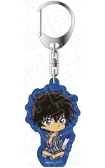 【中古】雑貨 松田陣平(デフォルメ七夕 ver.) アクリルキーホルダー 「名探偵コナン」