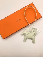 2024年最新】hermes ロデオチャームの人気アイテム - メルカリ