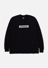 NEIGHBORHOOD TEE LSー8 252PCNHーLT08サイズXL - メルカリ
