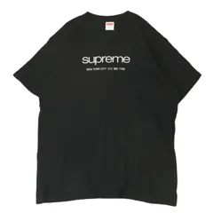 2023年最新】Supreme Shop Teeの人気アイテム - メルカリ