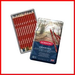新品未開封　DERWENT DRAWING 24本入り色鉛筆セット 新品未開封 DERWENT DRAWING 24本入り色鉛筆セット - メルカリ