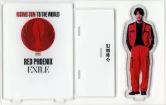 【中古】アクリルスタンド・アクリルパネル 小林直己(EXILE) RISING SUN TO THE WORLD ver. アクリルスタンド 「EXILE TRIBE LIVE TOUR 2021 “RISING SUN TO THE WORLD”」 オンライ