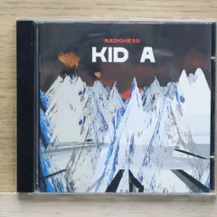 レディオヘッド　RADIOHEAD　KID A MNESIA等アルバムまとめ売り 71wnezI1g6L.jpg