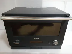 BALMUDA - アップル様　バルミューダデザイン K04A-BK　天板未使用 楽天市場】バルミューダ レンジ k04a-bk（メーカーバルミューダ