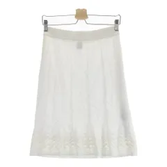 MISSONI ミッソーニ  スカート  ホワイト系 44 [240101420075] レディースのサムネイル