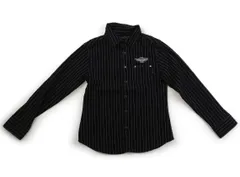 【ラッドカスタム/RADCUSTOM】シャツ・ブラウス 140サイズ 男の子【子供服・ベビー服】（1970198）