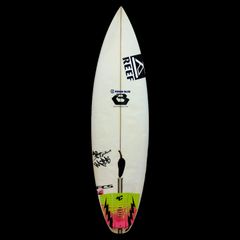 サーフボード　【5'9】 RUSTY DWART FIVE 中古ショートボード 5`9 ESP (No.9629747