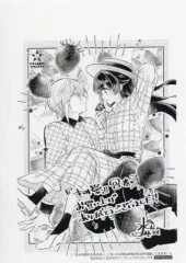 【中古】アニメムック ≪リーフレット・小冊子≫ 「きみを愛する気はない」と言った次期公爵様がなぜか溺愛してきます(2) 購入特典ペーパー / 水埜なつ