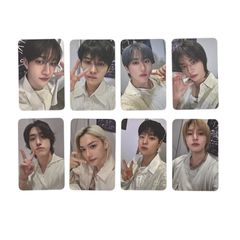 StrayKids ATE スキズ当選チャンビン トレカ StrayKids チャンビン 当選 ATE スキズ トレカ - メルカリ