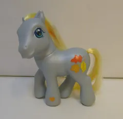 2025年最新】my little pony g3の人気アイテム - メルカリ