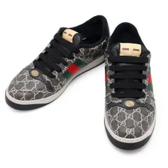 2025年最新】GUCCI スニーカーの人気アイテム - メルカリ 2025年最新】GUCCI スニーカーの人気アイテム - メルカリ