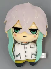 【最終値下】アスクレピオス ぬいぐるみ　クッション 最終値下】アスクレピオス ぬいぐるみ クッション