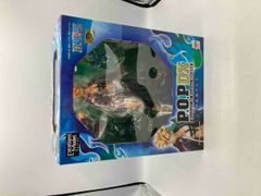 POP NEO-DX 불사조 마르코 원피스