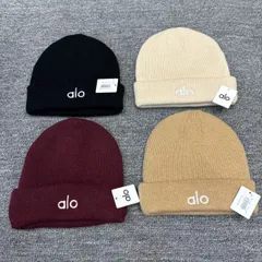 楽天市場】☆ ALO Yoga ☆ 正規品米国より直輸入 ロゴ入りリブ
